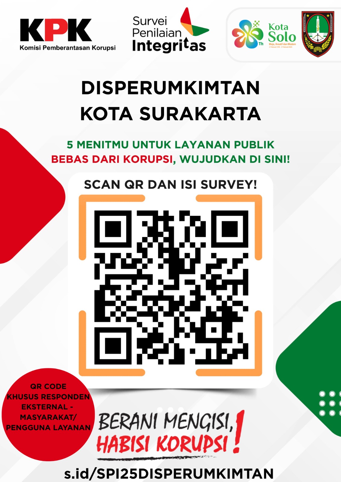 Kegiatan Bidang Perumahan