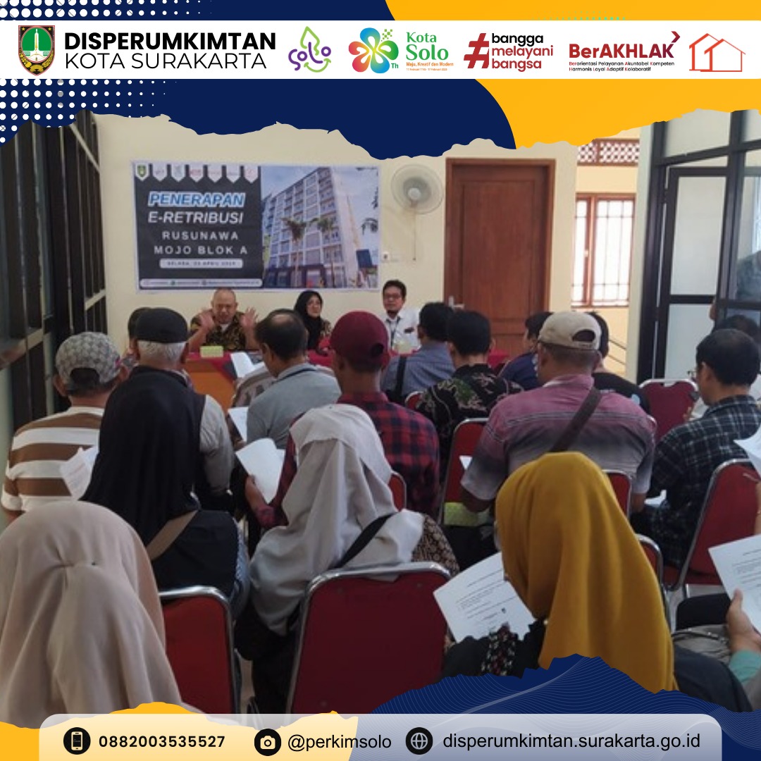 sosialisasi-penerapan-e-retribusi-rusunawa-mojo-blok-a-upaya-modernisasi-pembayaran-retribusi-di-kota-surakarta
