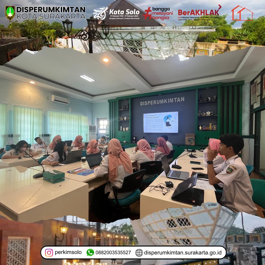 disperumkimtan-kota-surakarta-gelar-fgd-penyusunan-proses-bisnis-terintegrasi-dengan-sijalak-koar